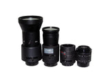 CLS5100D - Lens, 1/3', 5-100 mm, F1.8, Direct Drive - Av Costar