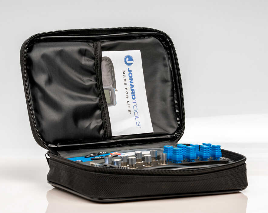 Jonard Tools - CM-100 - Cable Mapper Pro