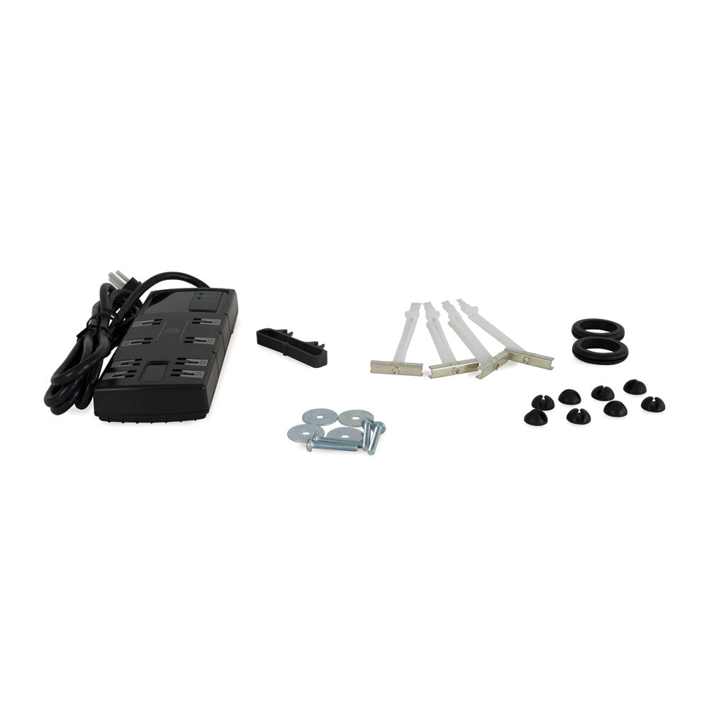 Kendall Howard - CM-800 - Wall Mount Charging Station