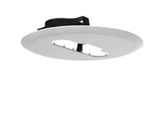 Hikvision - CM6810 - Bracket Ceiling MT 6810 Camera