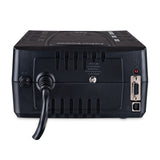 Cyber Power - CP600LCD - UPS SYSTEMS Intelligent LCD, 600VA/340W, Simulated Sine Wave