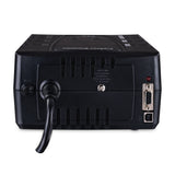 CYBERPOWER - CP685AVRG - 685VA/390W Compact UPS, AVR, NEMA 5-15P, 6 Ft Cord, 8 NEMA 5-15R, USB, Serial, PowerPanel Personal, 3 Year Warranty