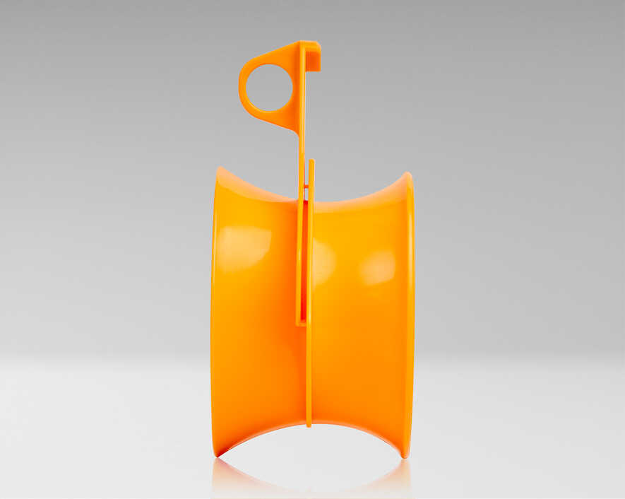 Jonard Tools - CPF-215 - Cable & Drop Ceiling Protector