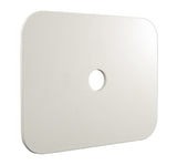 ELK - CPL - Cover Plate-Large, White, 5Pcs/Box
