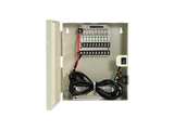 CPS1209 - 9 Channel DC12VPower Supply - IDIS