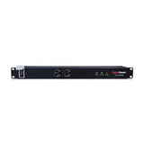 CYBERPOWER - CPS1220RMS - 1800 J, 120 V, 12 NEMA 5-20R (2 front, 10 rear), 15 ft cord, 3 year warranty