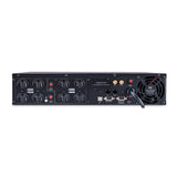 CYBERPOWER - CPS1500AVR - CyberPower 1500VA/900W Line-Interactive Rackmount UPS 8 Outlets, 3 Year Warranty, 1840 Joules