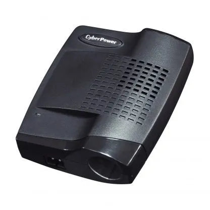 Cyber Power - CPS160SU-DC - 120W (160W Peak) 12V DC Input - 120V Output, (1) 5-15R, (1) USB Charging Port 2.1 Amp, 2 Year Warranty