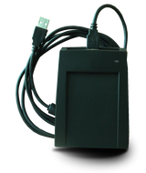 ZKTeco USA - CR10M - Mifare card Enrollment Reader
