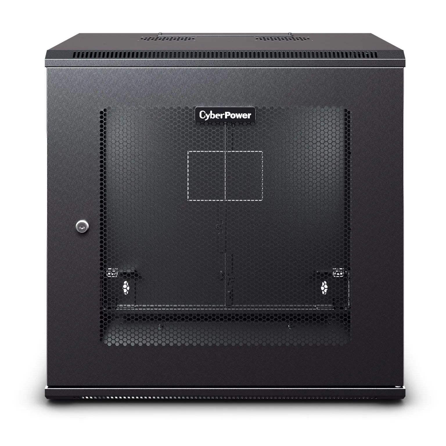 CYBERPOWER - CR12U61003 - 12U 19