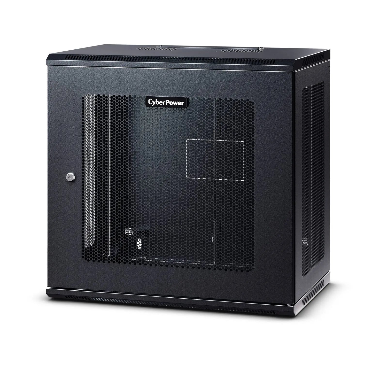 CYBERPOWER - CR12U61003 - 12U 19