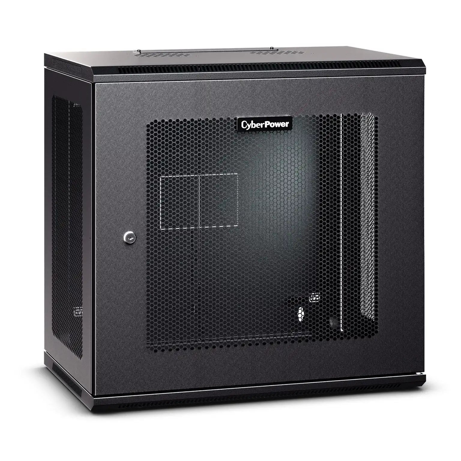 CYBERPOWER - CR12U61003 - 12U 19