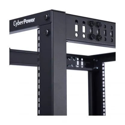 Cyber Power - CR25U40001 - 25U 19