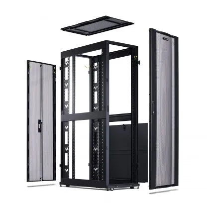 Cyber Power - CR42U11001 - 42U 19