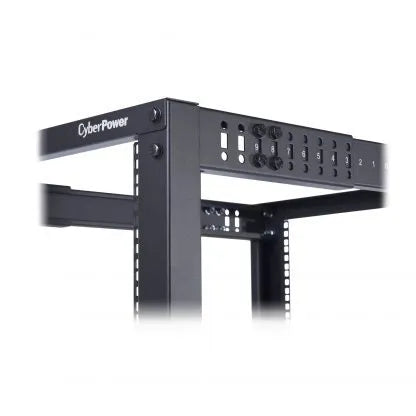 Cyber Power - CR45U40001 - 45U 19