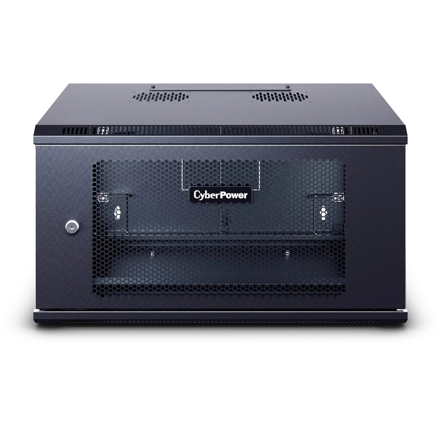 CYBERPOWER - CR6U61003 - 6U 19