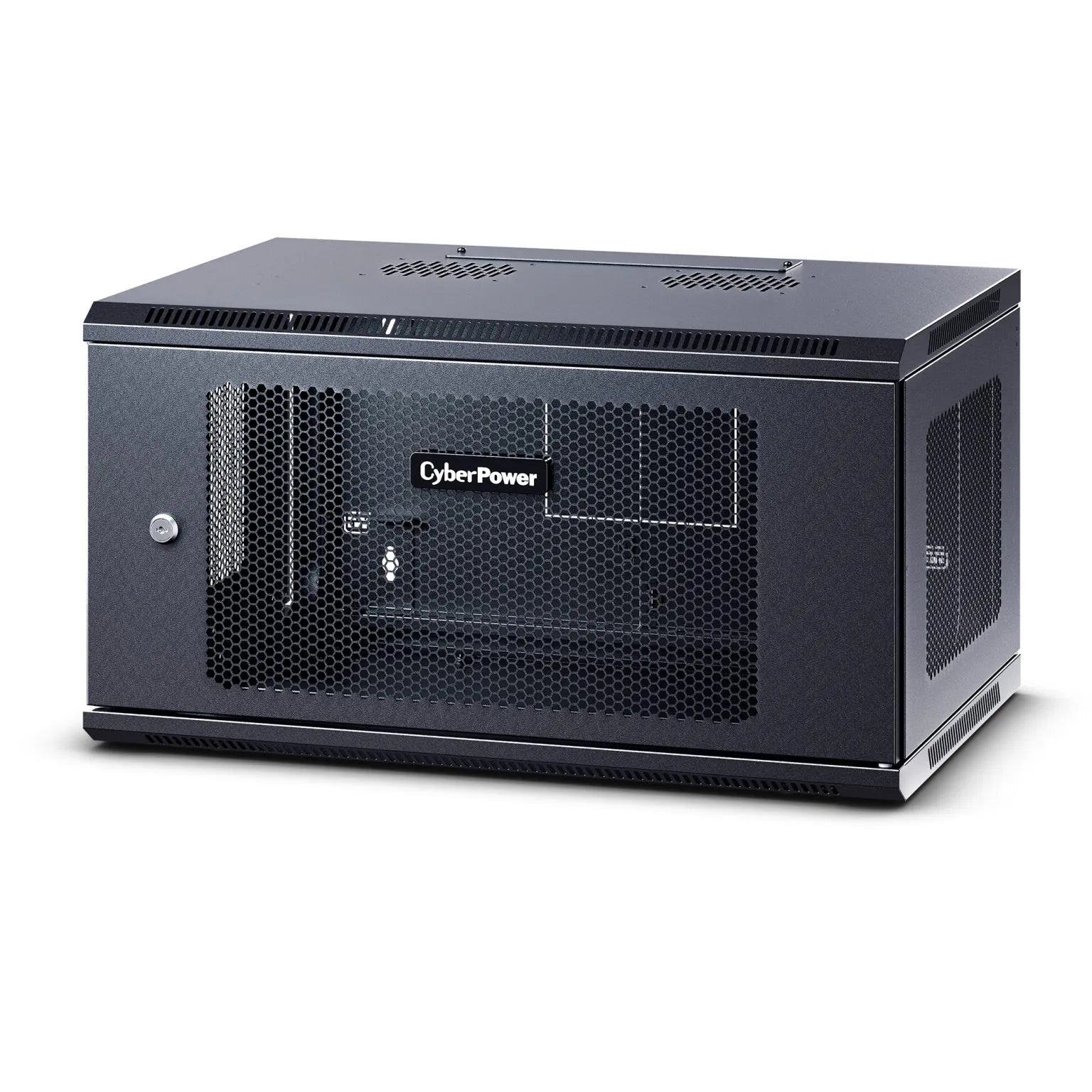 CYBERPOWER - CR6U61003 - 6U 19