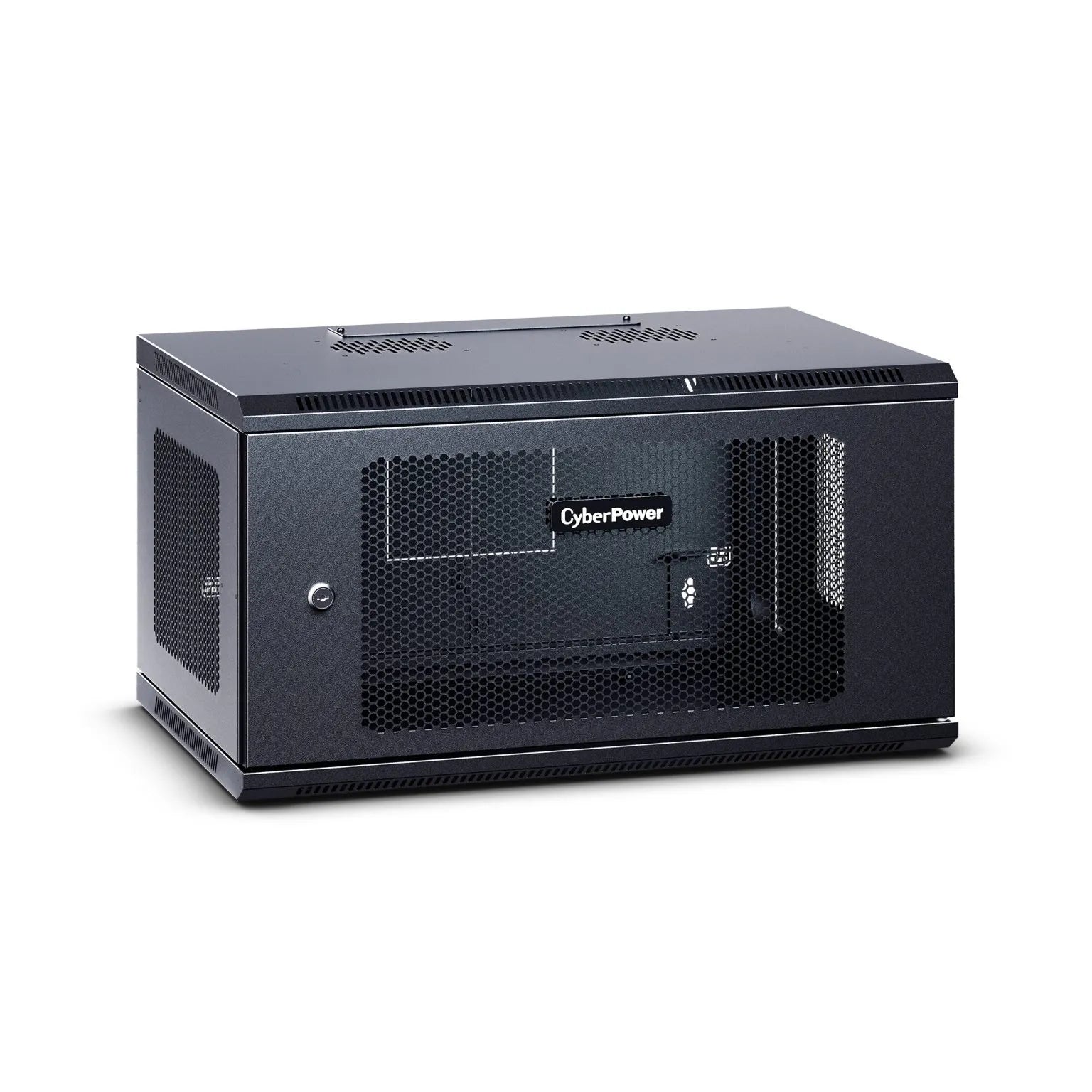 CYBERPOWER - CR6U61003 - 6U 19