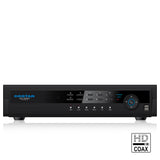 CR8025ET-10TB - 8 Channel HD over Coax Digital Video Recorder - IDIS