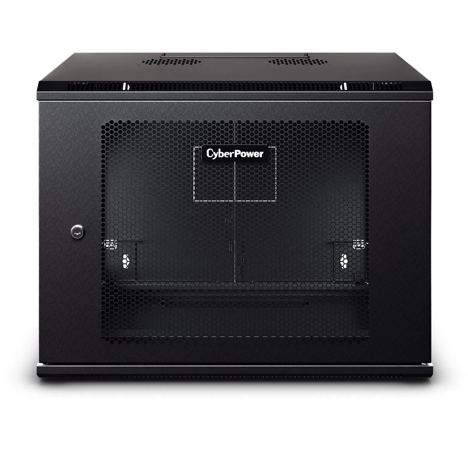 CYBERPOWER - CR9U61003 - 9U 19