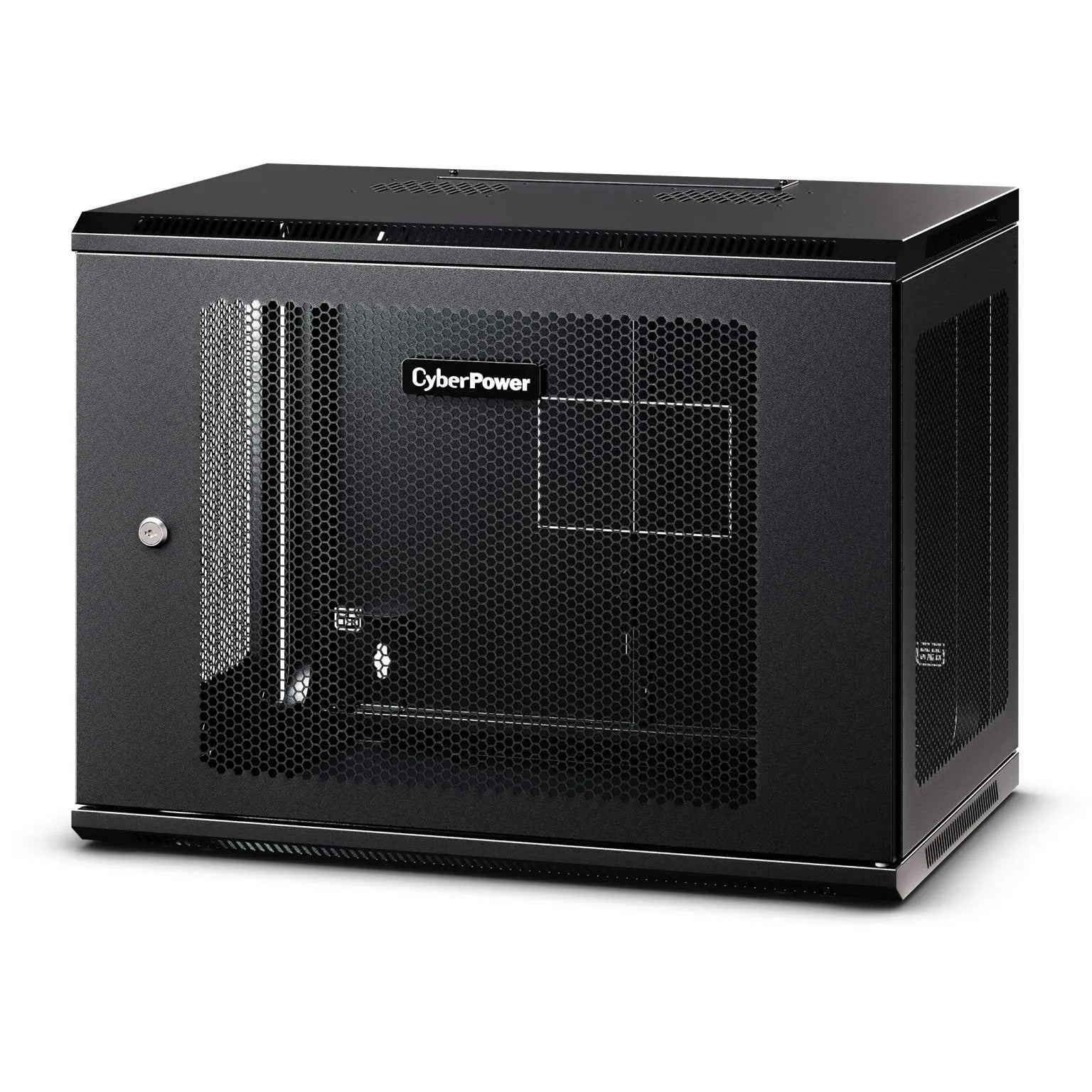 CYBERPOWER - CR9U61003 - 9U 19