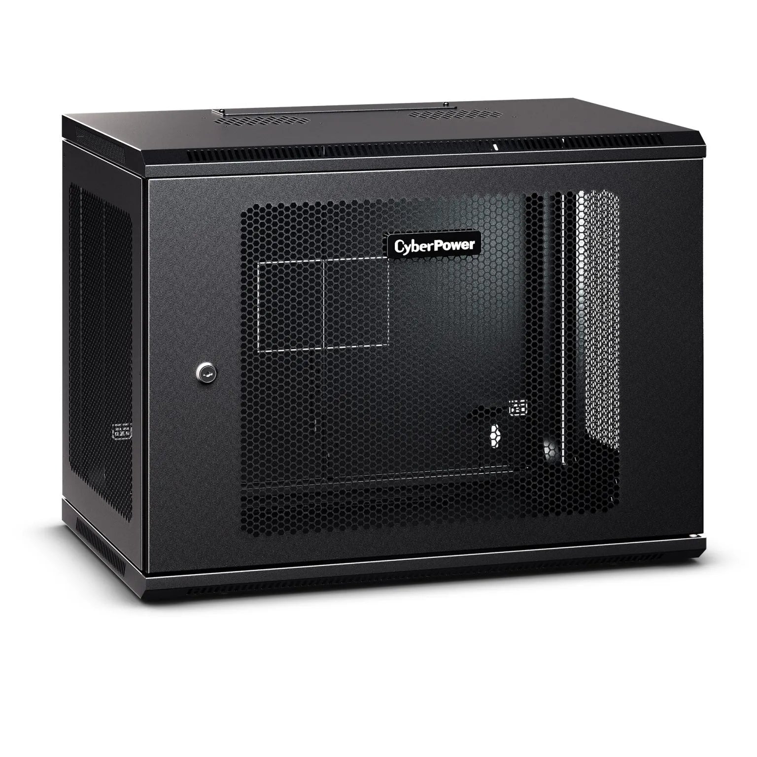 CYBERPOWER - CR9U61003 - 9U 19