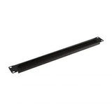 Cyber Power - CRA30005 - 19" 1U Brush Panel Cable Manager, 5 Year Warranty