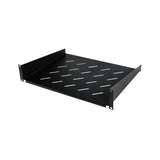 Cyber Power - CRA50001 - 19” 2U Cantilever Shelf, 13” (350MM) Deep, 60LBS (27KG) Capacity, 5 Year Warranty