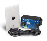 CRSM5-EAKIT - Audio Surveillance Kit for IP Cameras PoE - IDIS