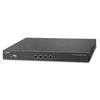 PLANET - CS-2001 - Enterprise Multi-Homing Security Gateway, 4-Port Gigabit for LAN/WAN,DMZ, IPv6, IM/P2P/URL