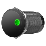 SECO-LARM - CS-PD115-PAQ - Photoelectric Proximity Sensor. Diffused Type, Plastic Cylindrical Threaded Case 15Cm Max. Sensing Range, Pigtail