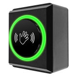 SECO-LARM - CS-PD535-TAQ - Photoelectric proximity sensor Square – Green/Red