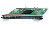 Planet - CS6-S24S8X - 24-Port 1000X SFP + 8-Port 10G SFP+ Switch Module for CS-6306R