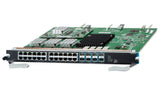 Planet - CS6-S24T8X - 24-Port 10/100/1000T + 8-Port 10G SFP+ Switch Module for CS-6306R