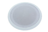 ETS - CS8 - 8" Ceiling Speaker with Grill and 70V Transformer