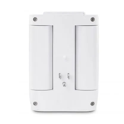 CYBERPOWER - CSB600WS - 900 J, 125 V, NEMA 5-15P plug, 6 NEMA 5-15R, Limited lifetime warranty