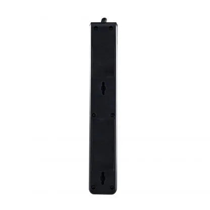 CYBERPOWER - CSB7012 - 1500 J, 125 V, NEMA 5-15P plug, 7 NEMA 5-15R, 12 ft cord, Limited lifetime warranty