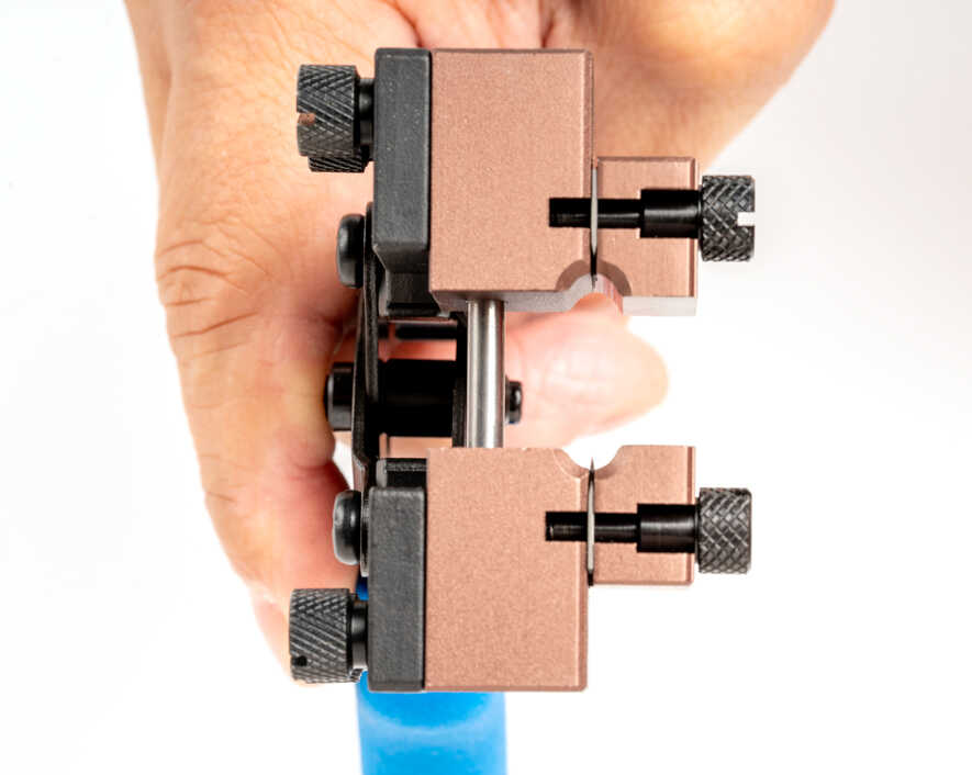 Jonard Tools - CSP-D5B - Replacement Blade Block Set for CSP-D5