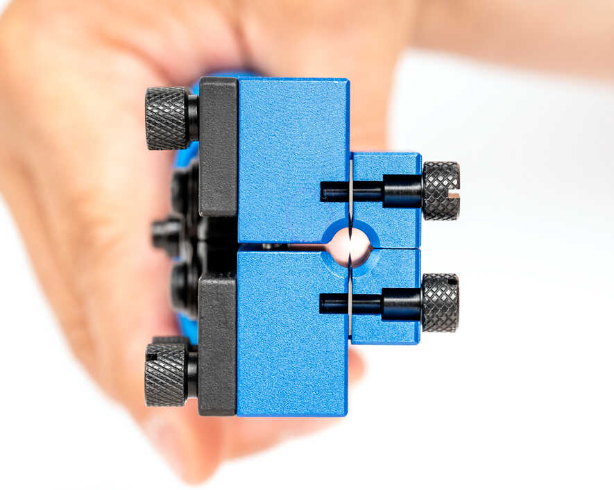 Jonard Tools - CSP-D6B - Replacement Blade Block Set for CSP-D6