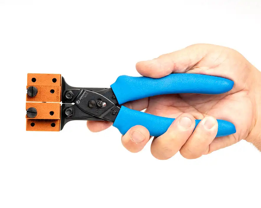 Jonard - CSP-RPXL - Cable Slitting Pliers for RPX Long Span Cable 