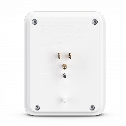 Cyber Power - CSP300WUR1 - 600 J, 125 V, Nema 5-15P Plug, 3 Nema 5-15R, 2 (2.1a Shared) USB Ports, 1 Year Limited Warranty