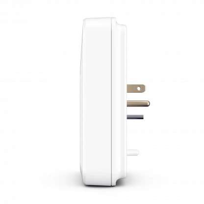 Cyber Power - CSP300WUR1 - 600 J, 125 V, Nema 5-15P Plug, 3 Nema 5-15R, 2 (2.1a Shared) USB Ports, 1 Year Limited Warranty