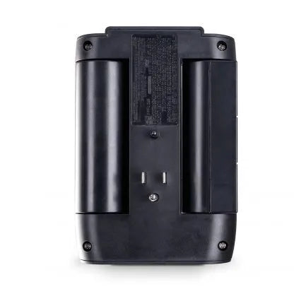 Cyber Power - CSP600WSU - 1200 J, 125 V, NEMA 5-15P plug, 6 NEMA 5-15R, 2 (2.4A shared) USB ports, 1 Year Limited Warranty