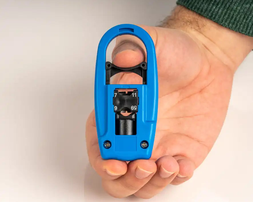 Jonard - CST-92 - Coaxial Cable Stripper 