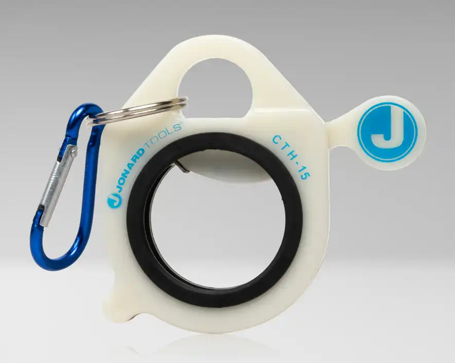 Jonard - CTH-15 - Cable Tie Holder 1.5