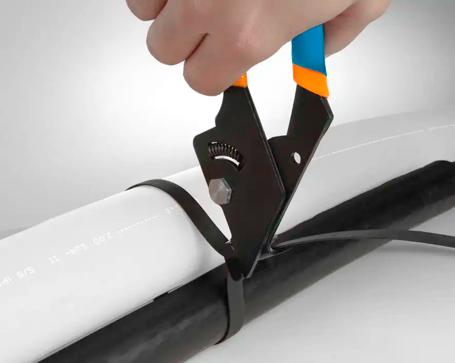 Jonard - CTT-05 - Deltec Cable Tie Strap Tensioning & Cutting Tool 