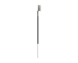 Jonard Tools - CTW-71612 - F Connector Torque Wrench Shaft, 12"
