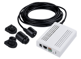 Vivotek - CU9183-H - 5MP Indoor 360° Panoramic WDR Pro Pinhole for VC9101