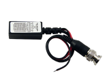 CUTPVP - 1 Channel  UTP Video Balun - IDIS