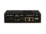 CVI2MV2 - 2 x HDMI Output IP Video Matrix - IDIS